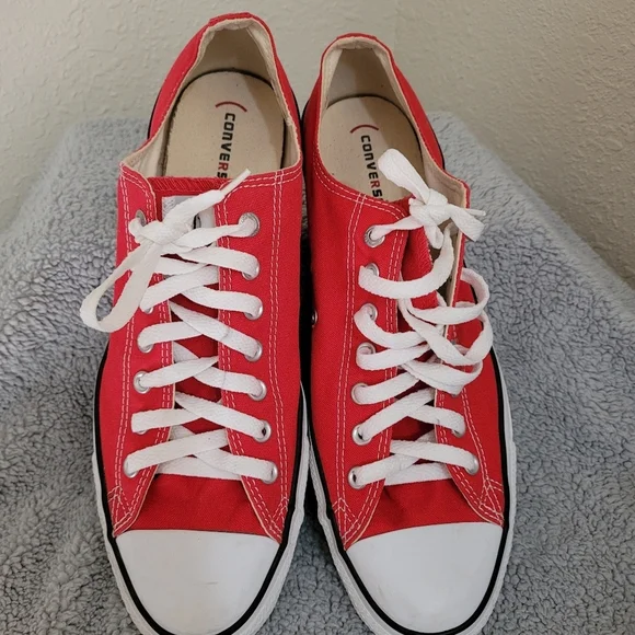 Man Converse - Picture 2 of 8